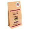 Cafe Barrios - Maliny w śmietanie 250g